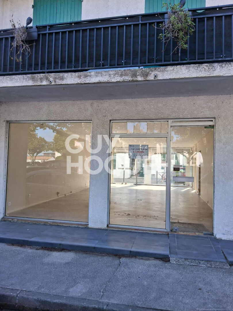 Local commercial Saint Pierre D Oléron