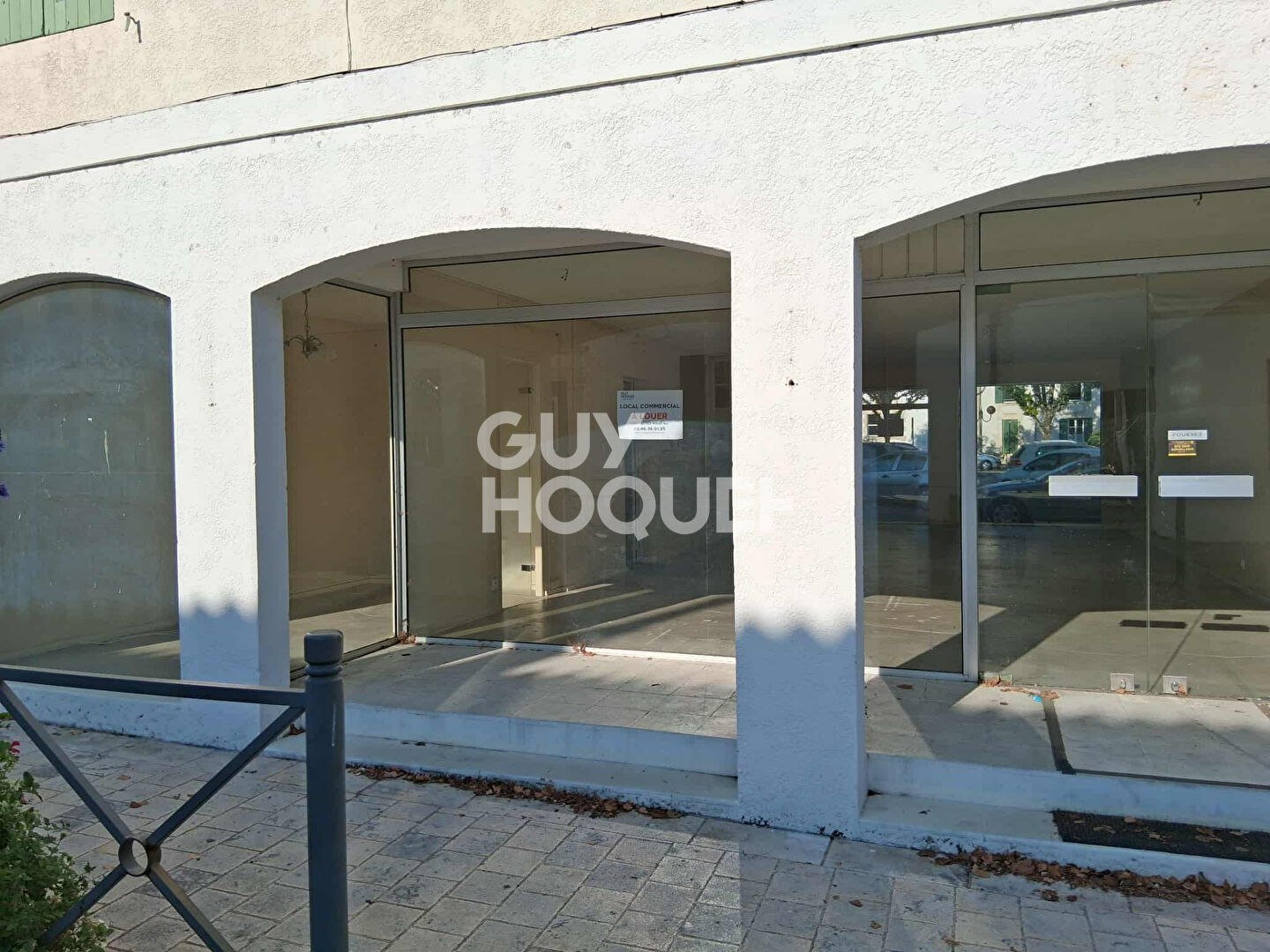 Local commercial Saint Pierre D Oléron