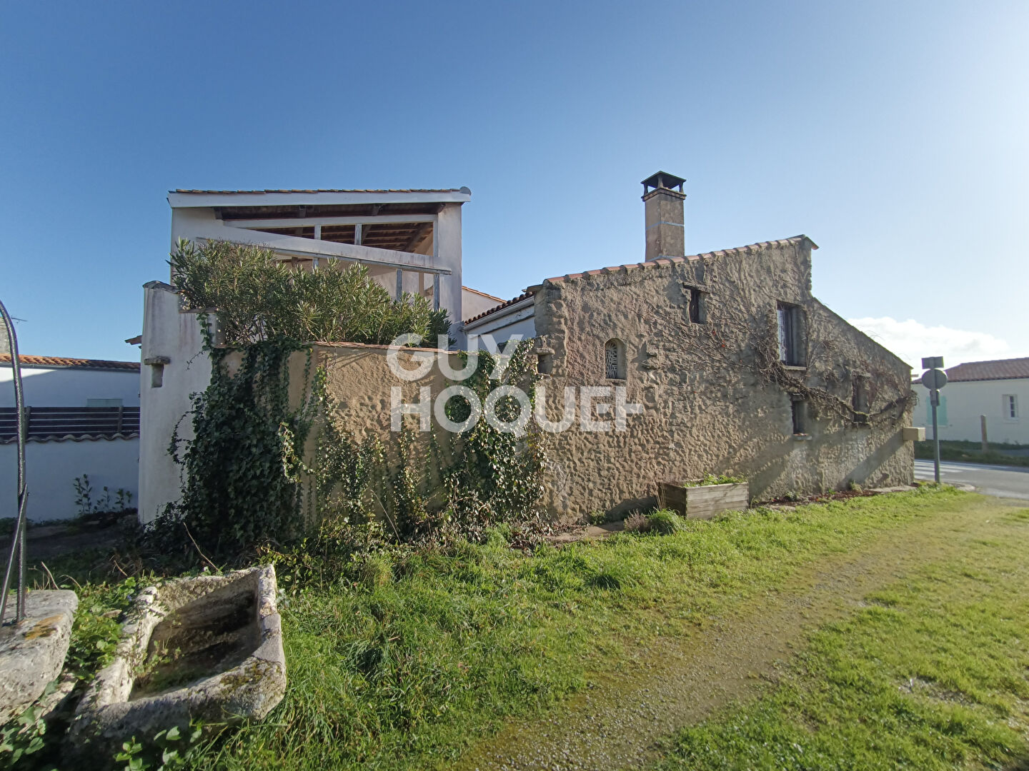 Grande et Charmante Maison à Sauzelle - Un véritable coup de coeur !