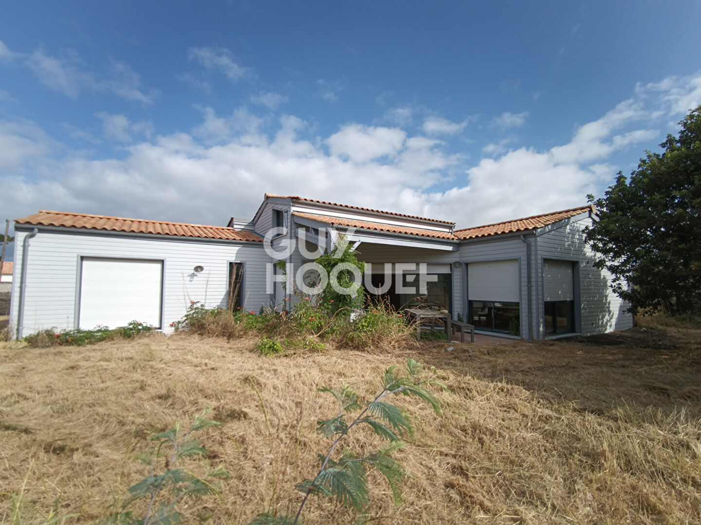 Maison à vendre proche La Cotinière - 100m de la plage