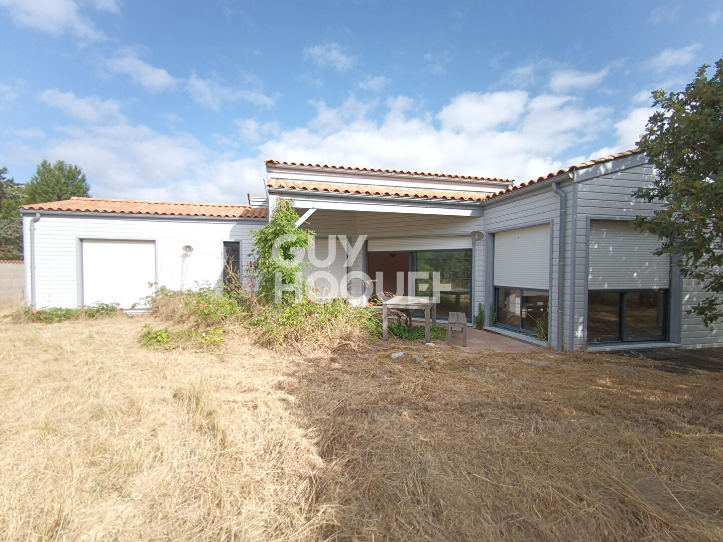 Maison à vendre proche La Cotinière - 100m de la plage