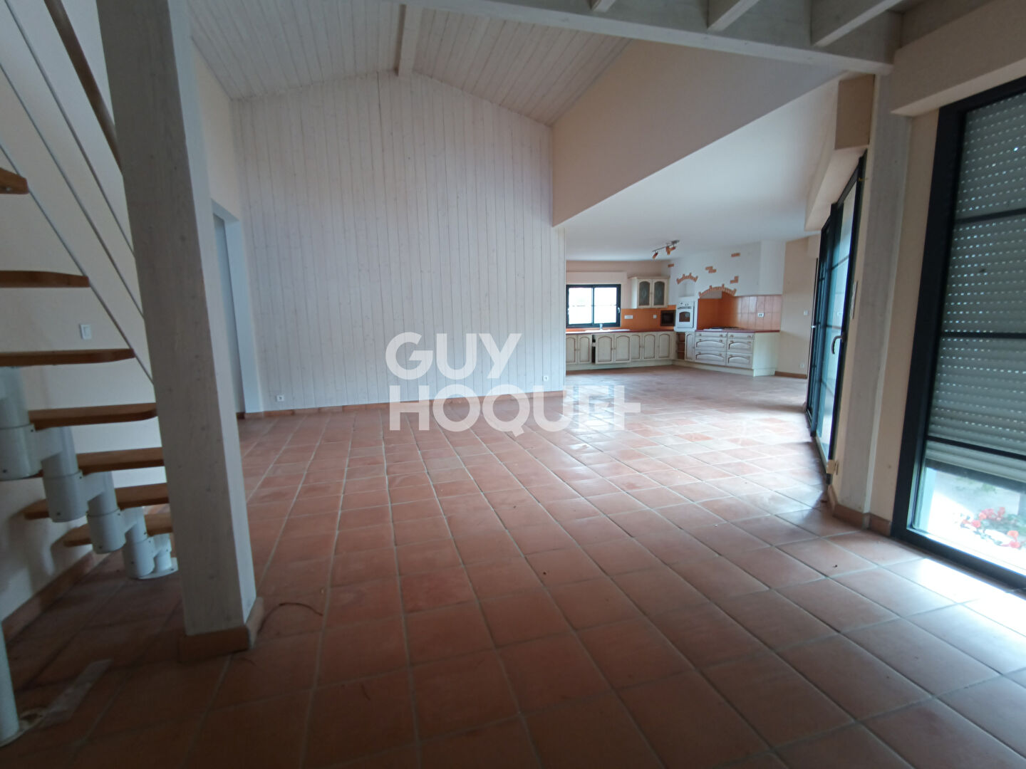 Maison à vendre proche La Cotinière - 100m de la plage