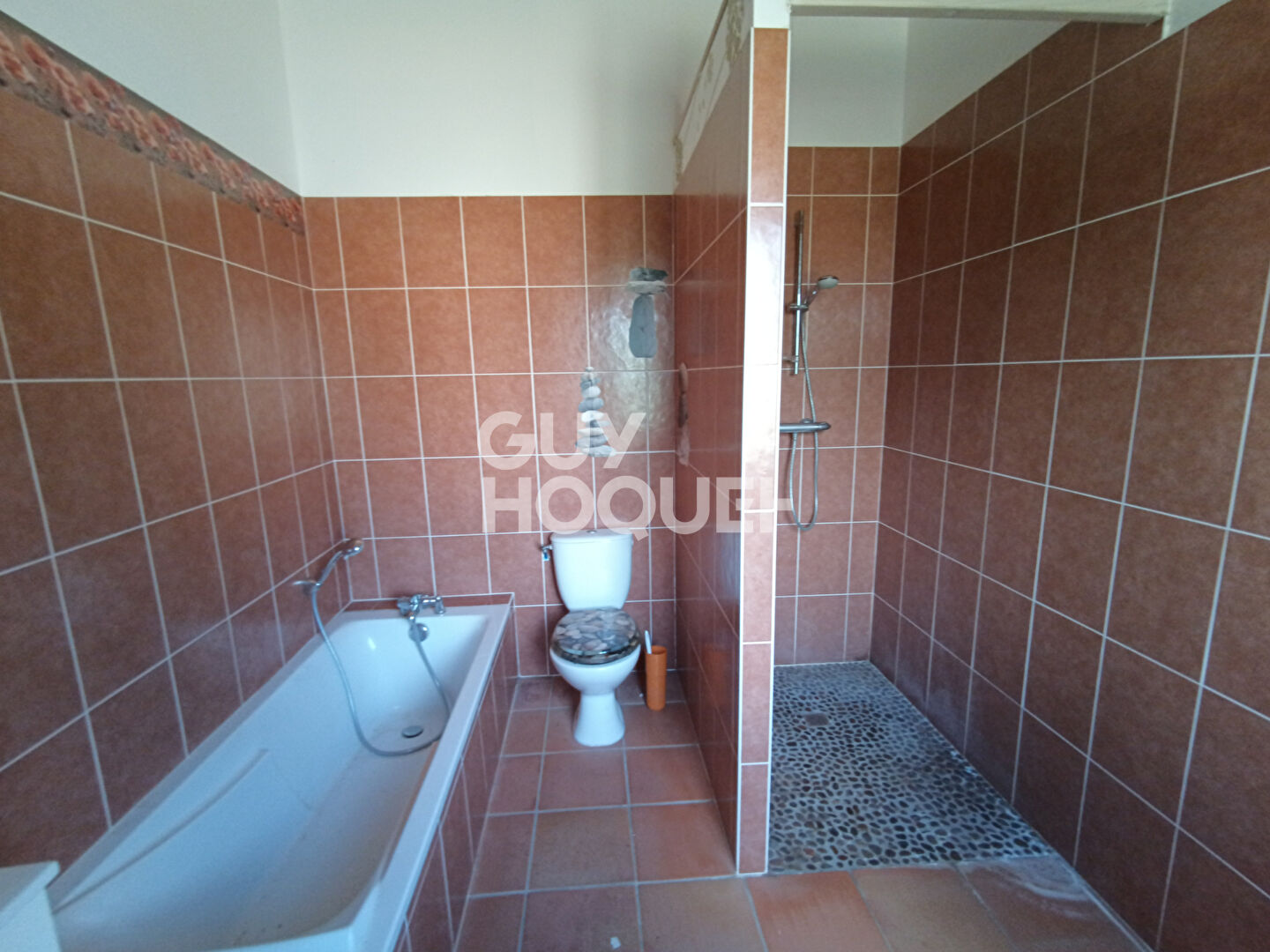 Maison à vendre proche La Cotinière - 100m de la plage