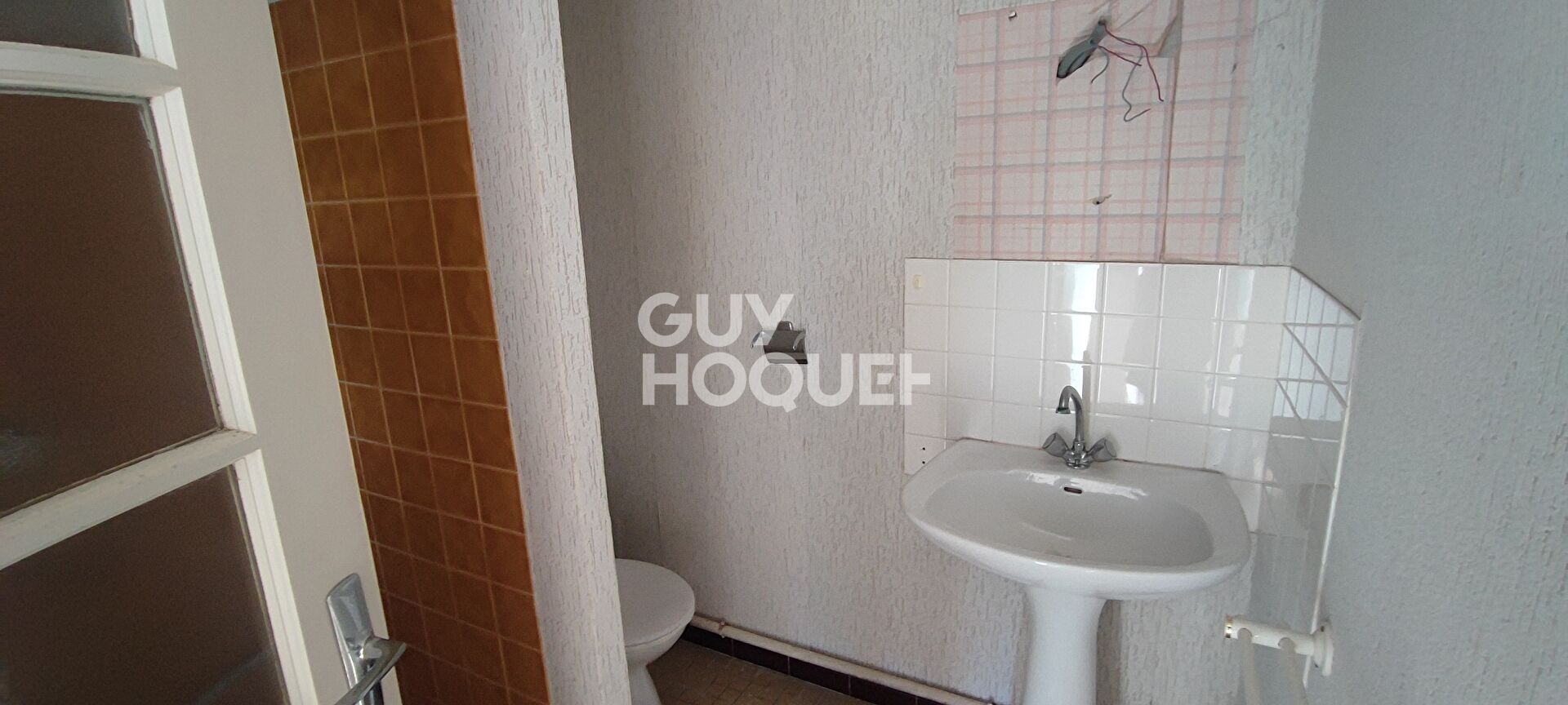 Maison Saint Georges D Oleron 4 pièce(s)