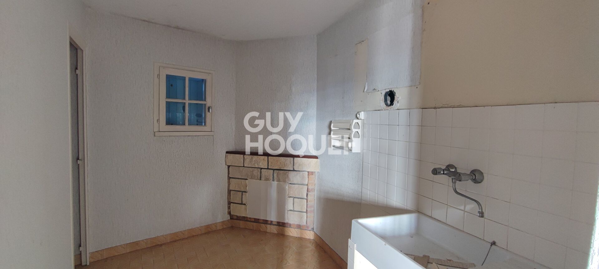 Maison Saint Georges D Oleron 4 pièce(s)