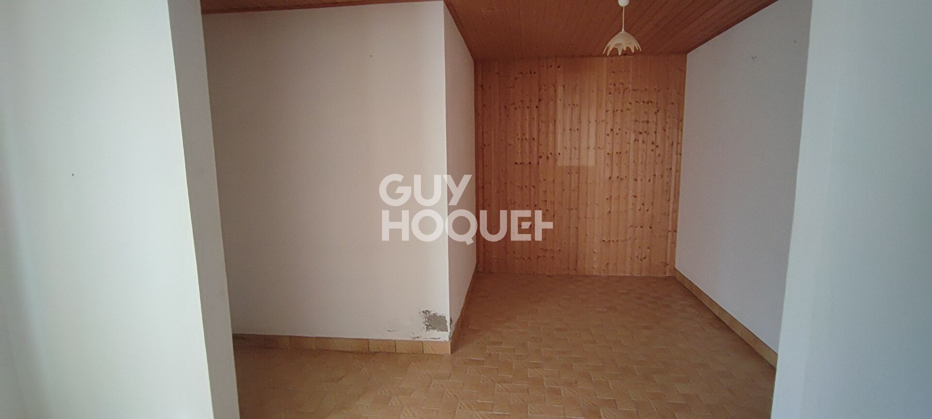 Maison Saint Georges D Oleron 4 pièce(s)