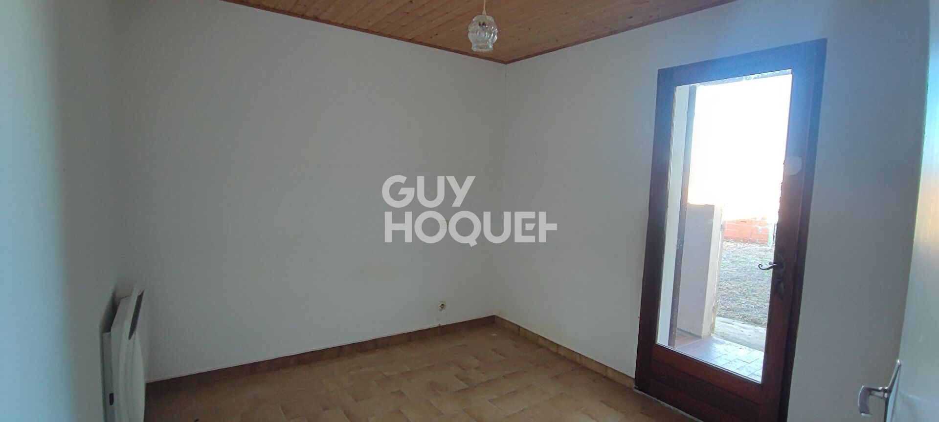 Maison Saint Georges D Oleron 4 pièce(s)