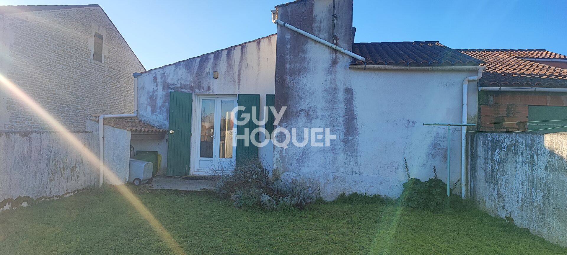 Maison Saint Georges D Oleron