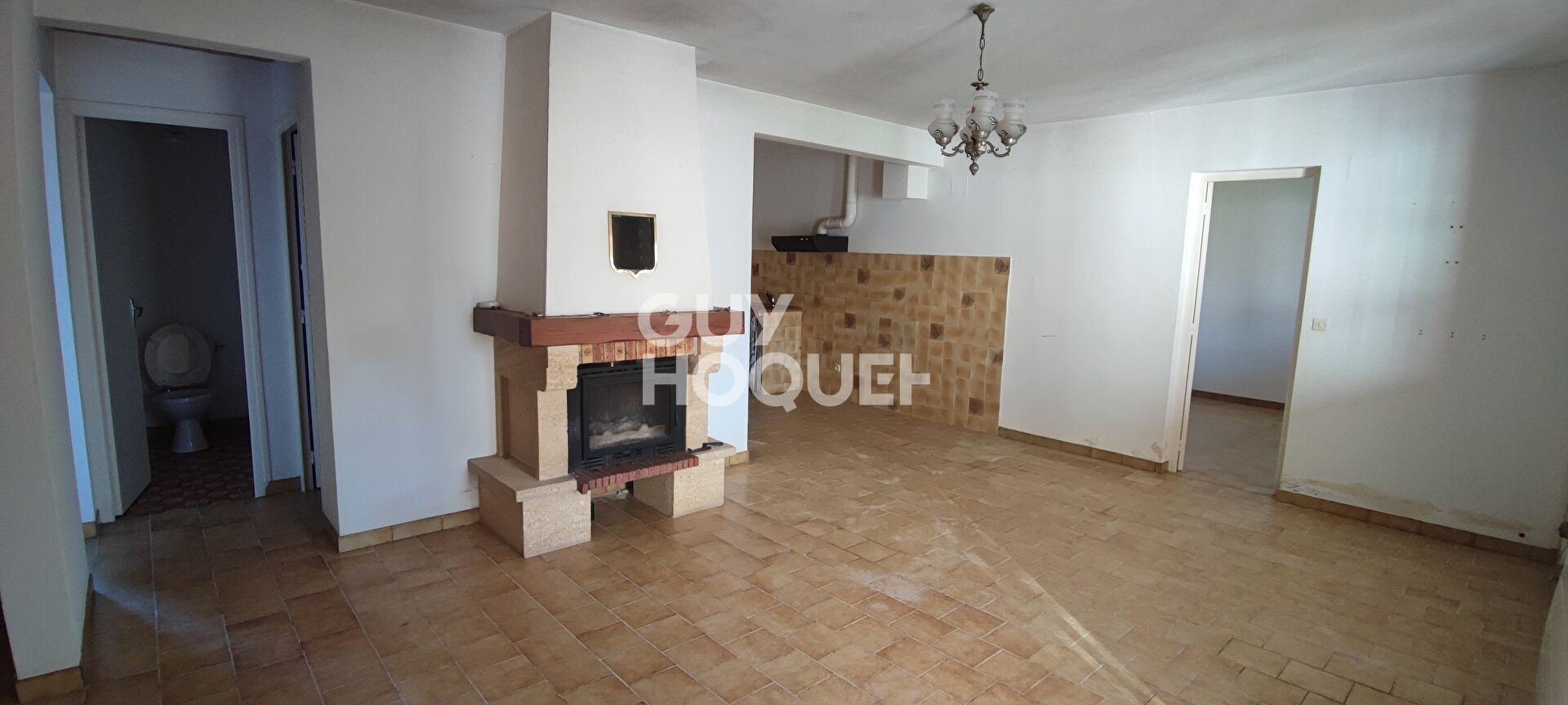 Maison Saint Georges D Oleron