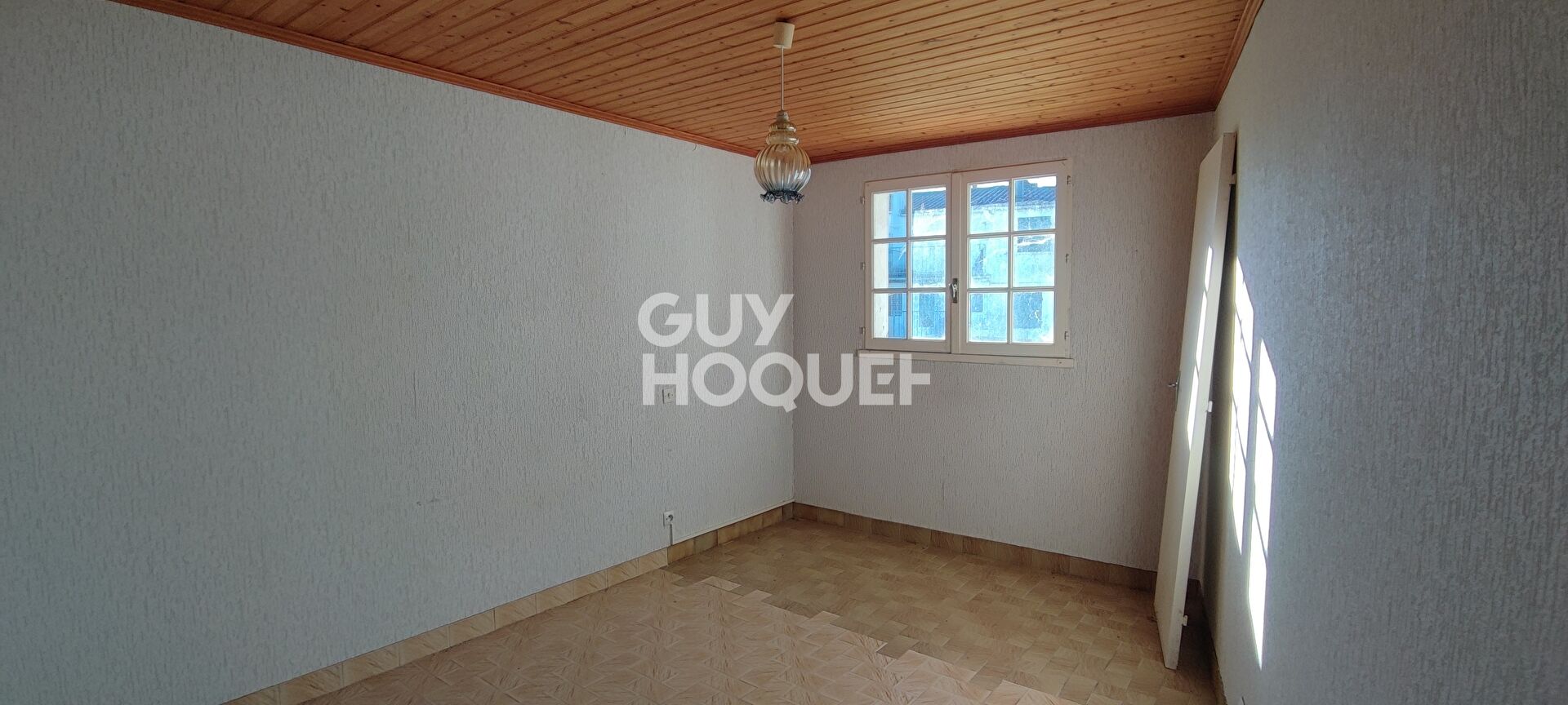 Maison Saint Georges D Oleron