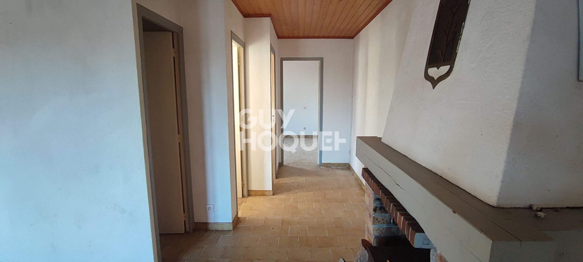 Maison Saint Georges D Oleron