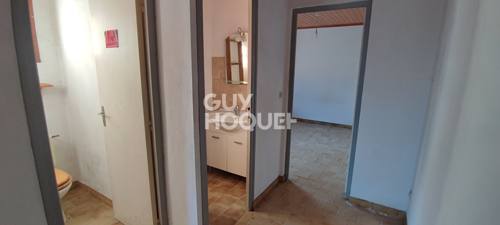 Maison Saint Georges D Oleron