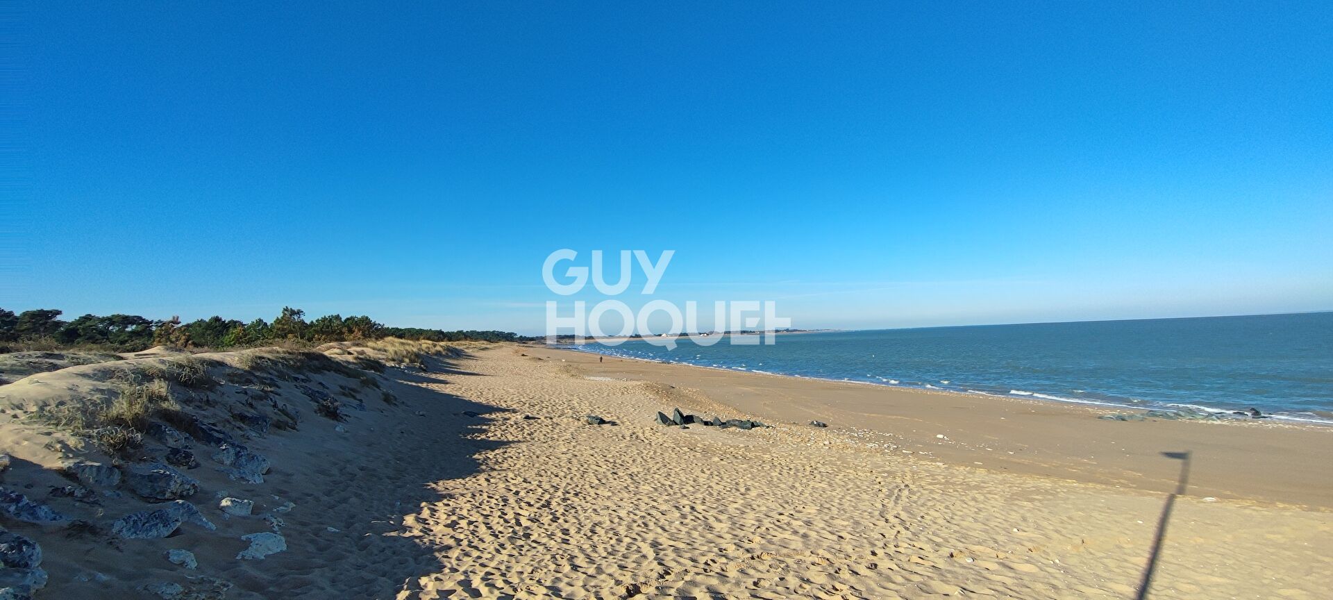 Maison Saint Georges D Oleron