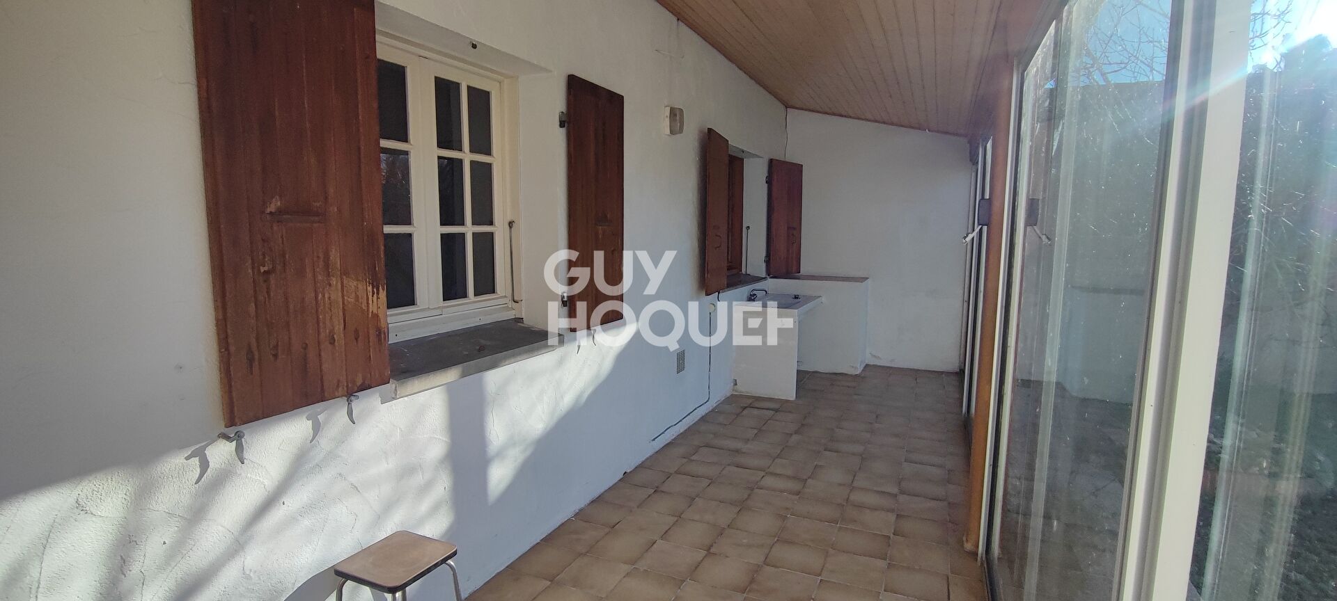 Maison Saint Georges D Oleron