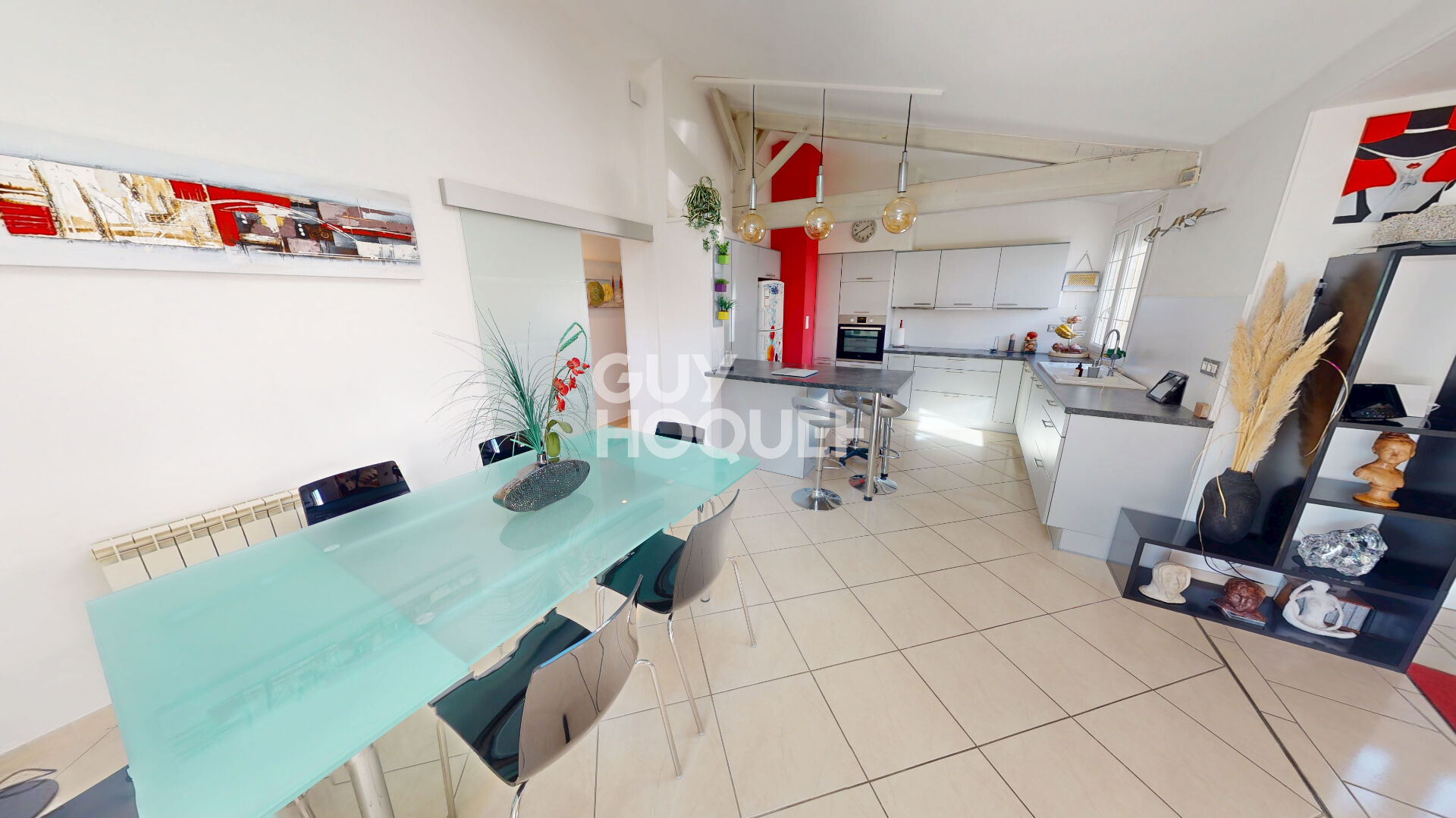 A vendre à Dolus d'Oléron - Maison Familial proche du bourg