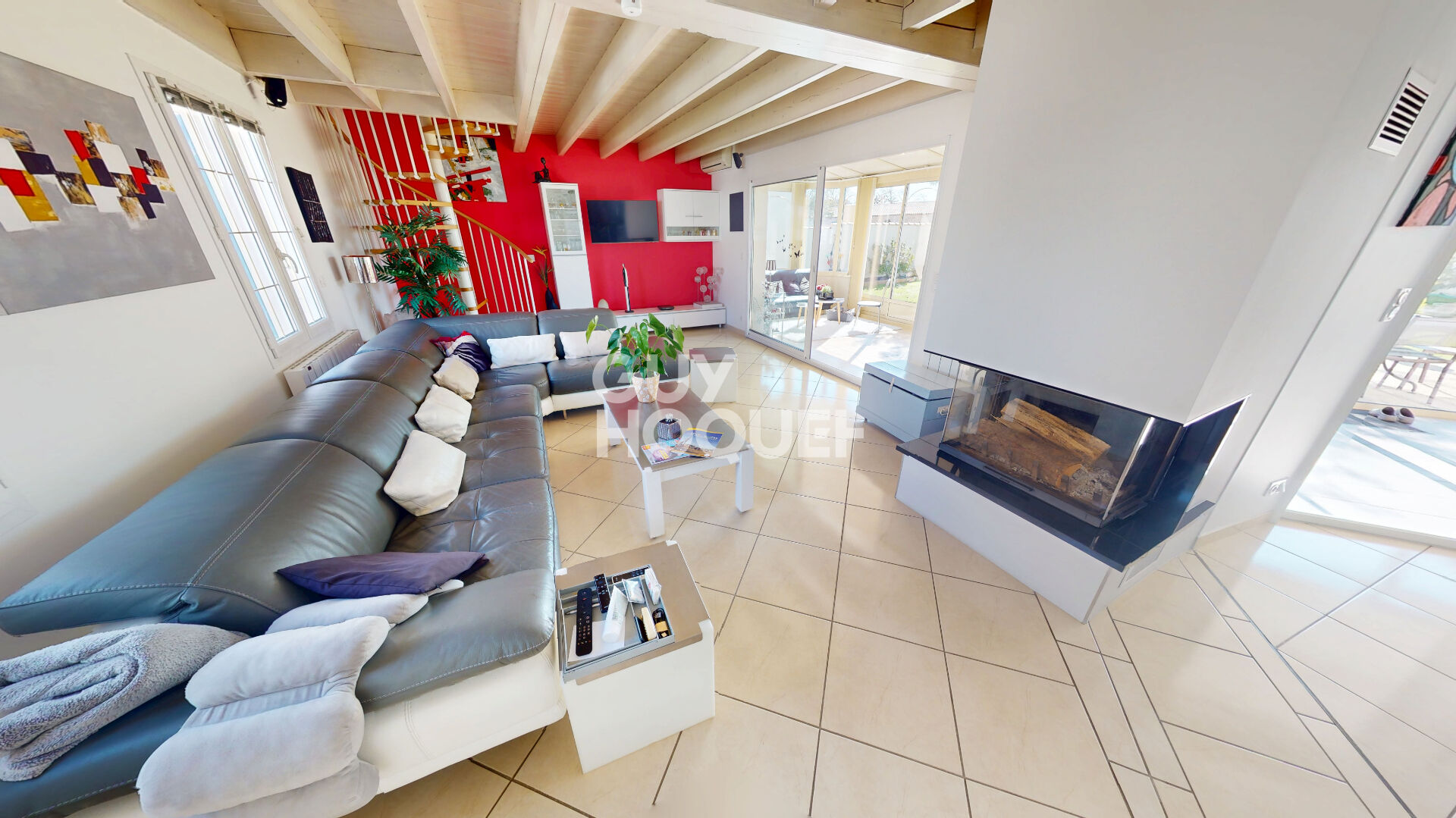 A vendre à Dolus d'Oléron - Maison Familial proche du bourg