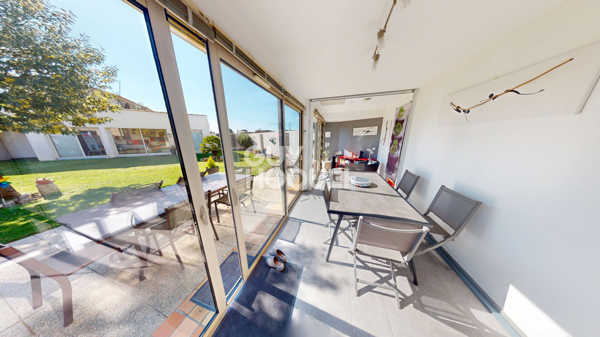 A vendre à Dolus d'Oléron - Maison Familial proche du bourg