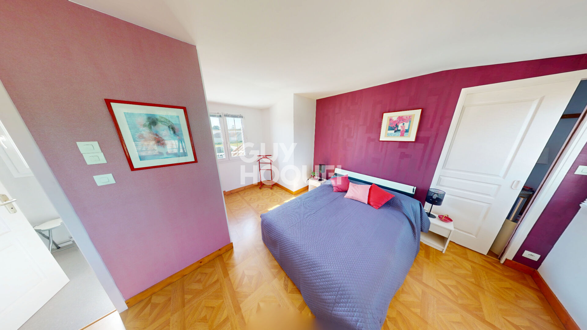 A vendre à Dolus d'Oléron - Maison Familial proche du bourg