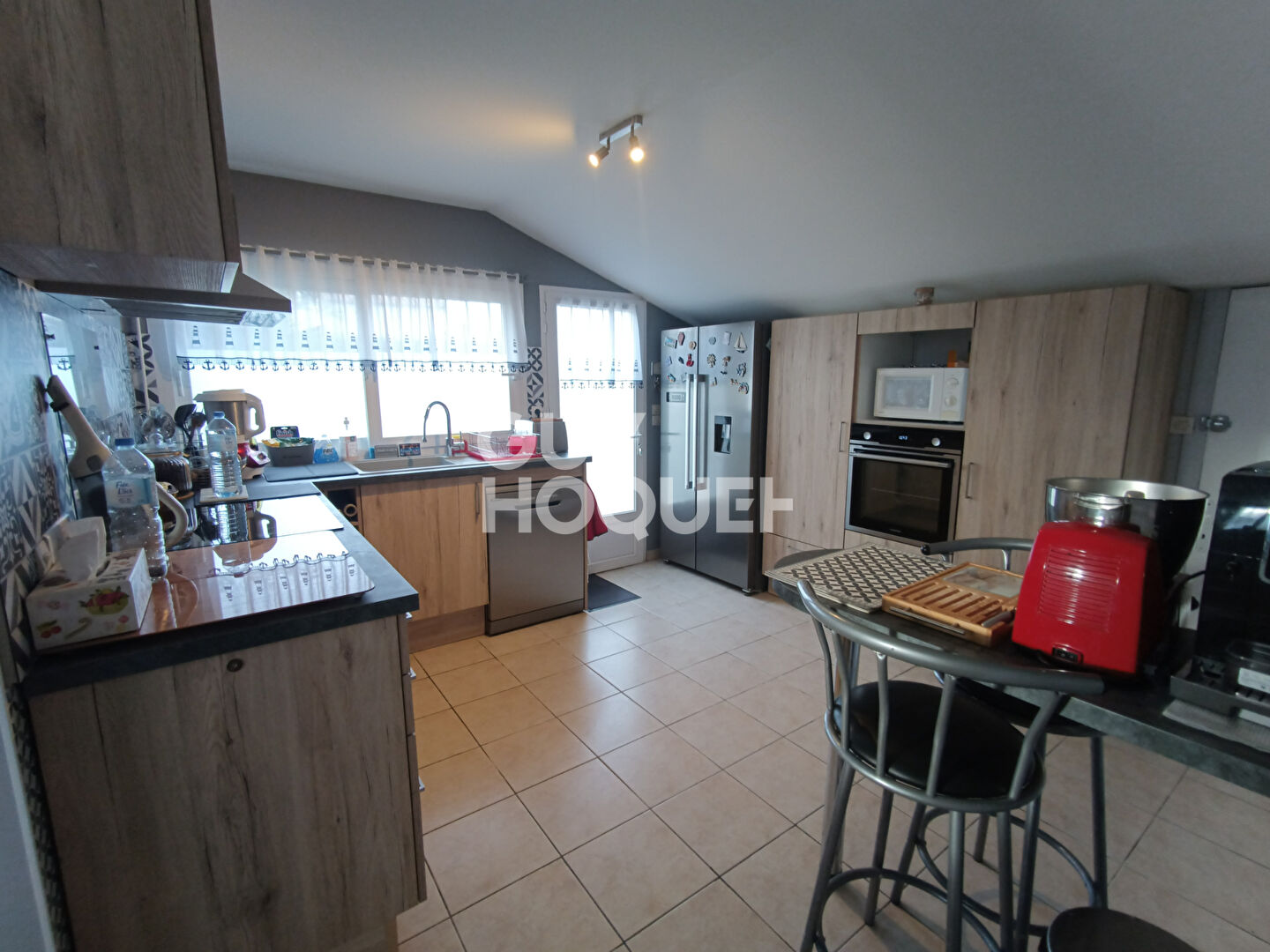 MAISON ATYPIQUE à vendre à Dolus d'Oléron - Un véritable coup de coeur !