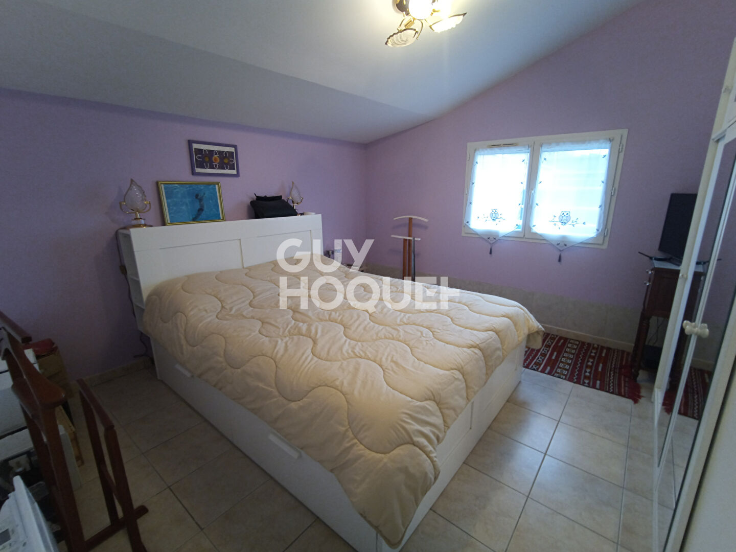 MAISON ATYPIQUE à vendre à Dolus d'Oléron - Un véritable coup de coeur !