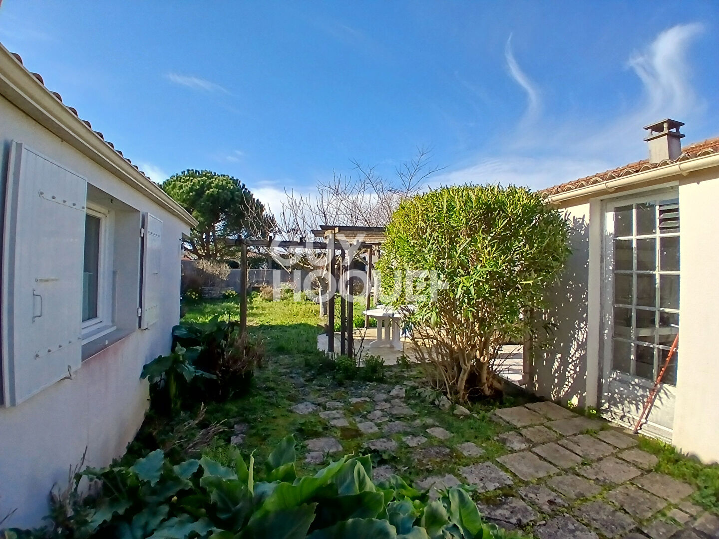 Maison à vendre à Saint Pierre d'Oléron - Référence 12093