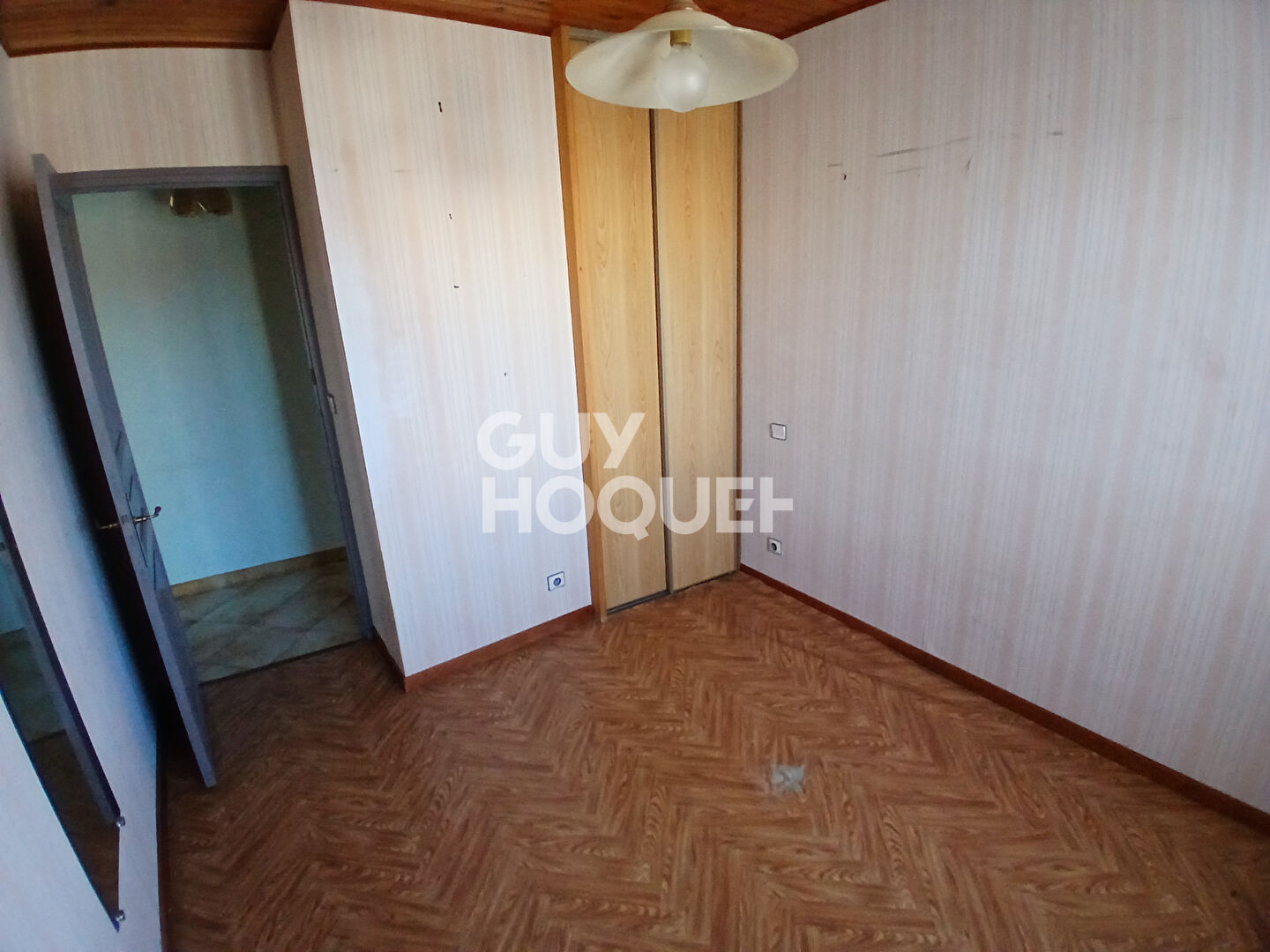 Maison à vendre à Saint Pierre d'Oléron - Référence 12093