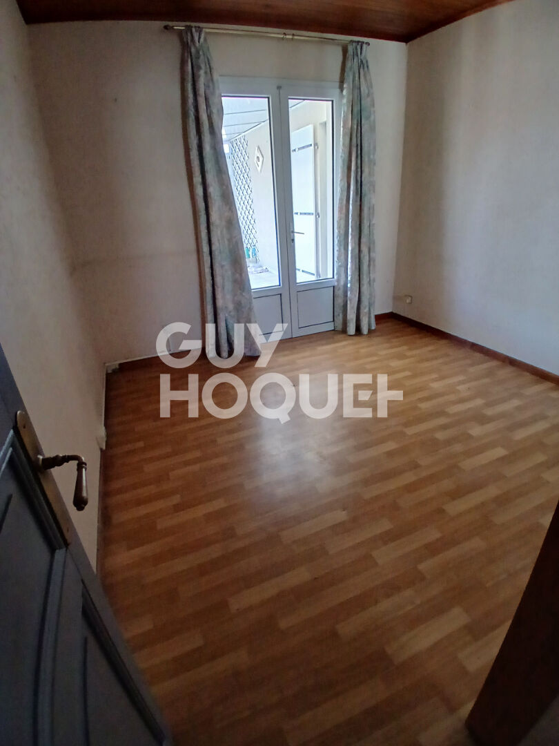 Maison à vendre à Saint Pierre d'Oléron - Référence 12093