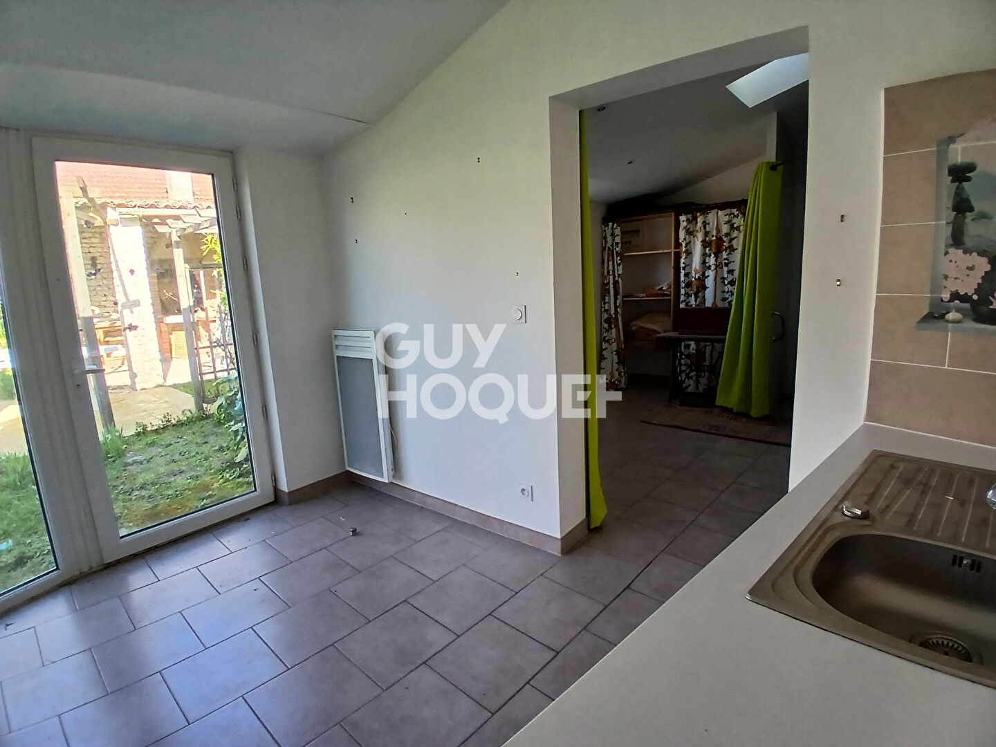 Maison à vendre à Saint Pierre d'Oléron - Référence 12093