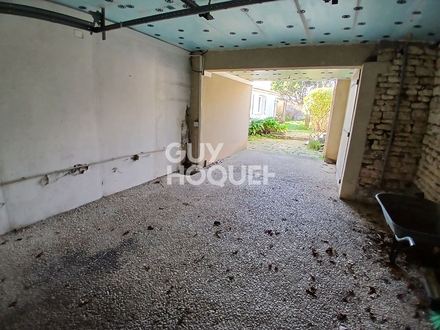 Maison à vendre à Saint Pierre d'Oléron - Référence 12093