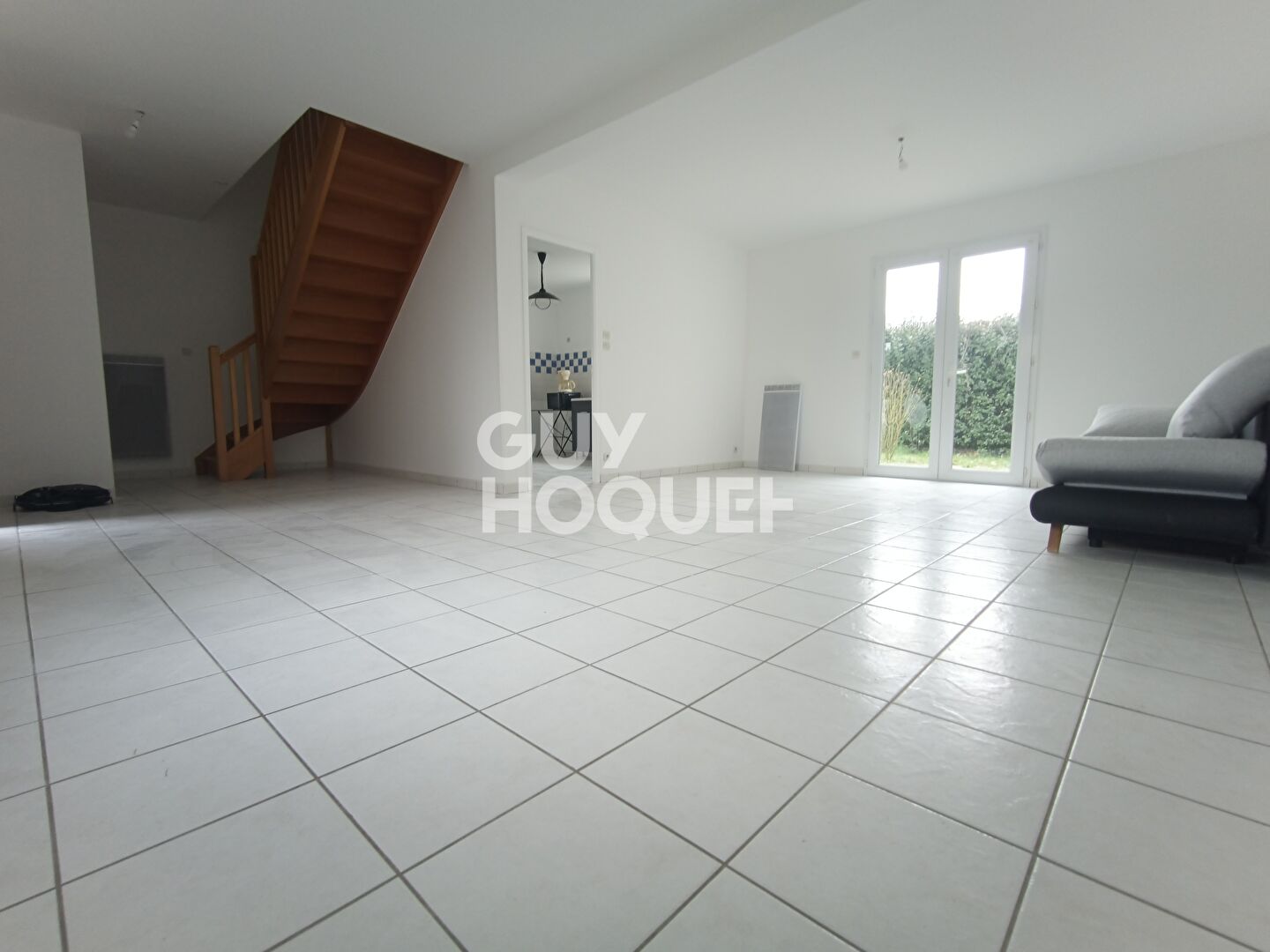 Charmante Maison à Vendre à La Cotinière - 500m de la Plage