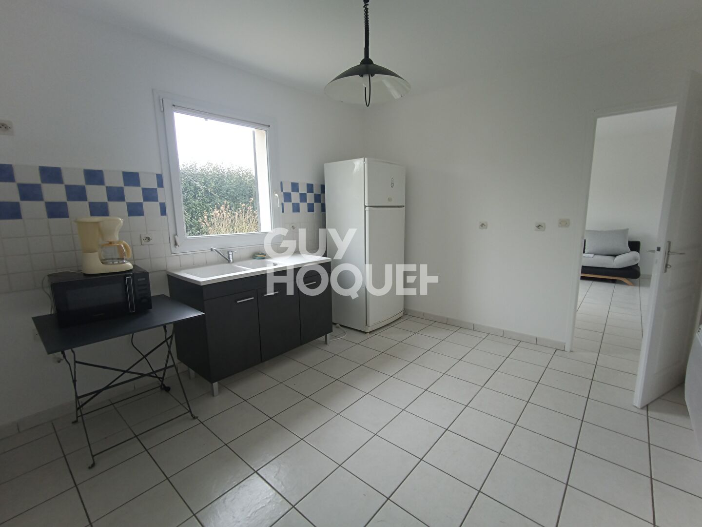 Charmante Maison à Vendre à La Cotinière - 500m de la Plage