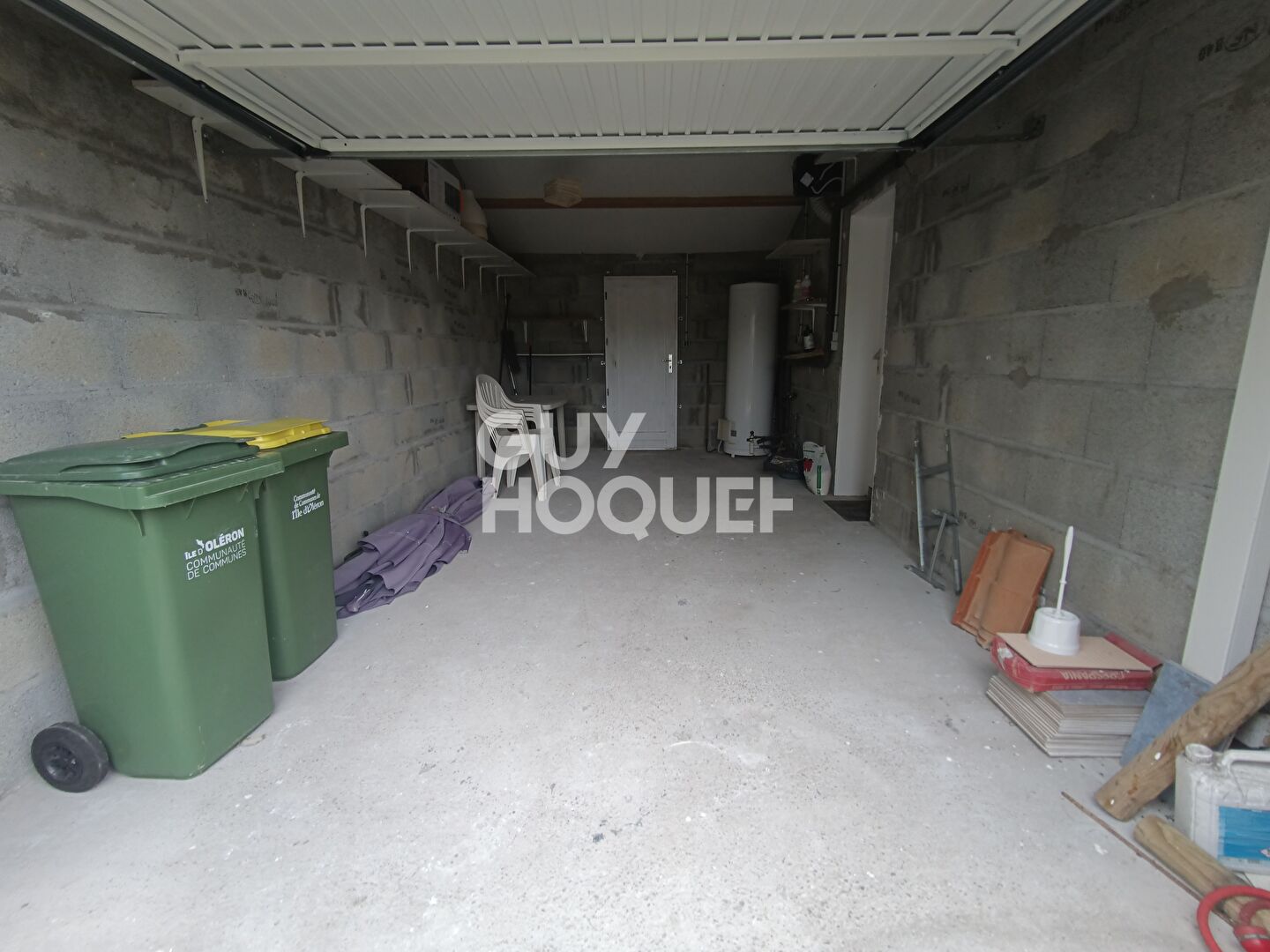 Charmante Maison à Vendre à La Cotinière - 500m de la Plage