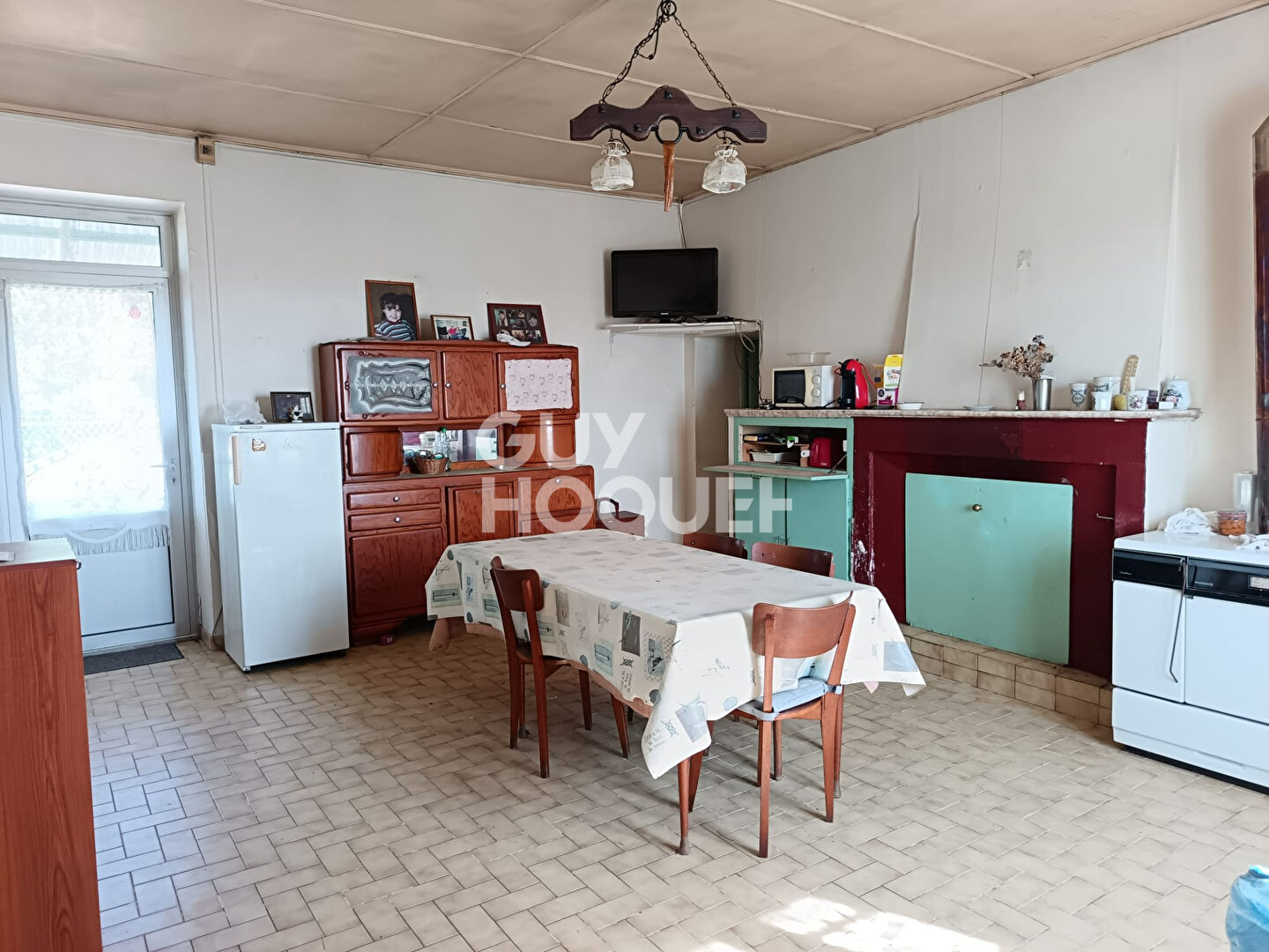 Maison à vendre à Dolus d'Oléron - Référence 12215