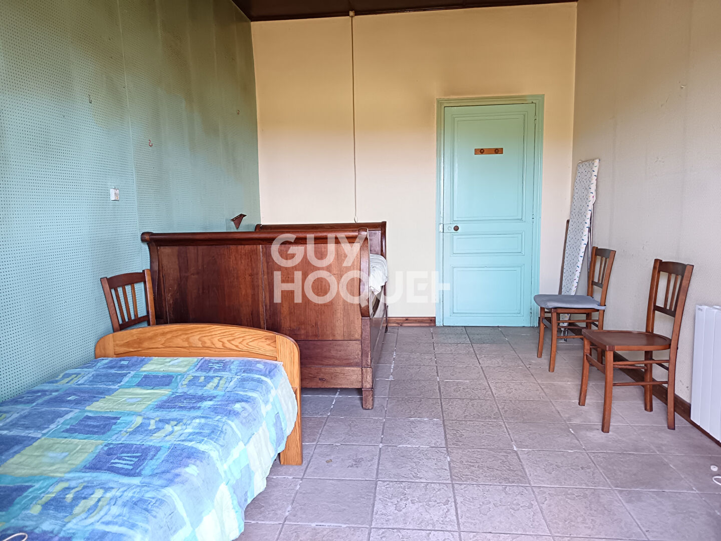 Maison à vendre à Dolus d'Oléron - Référence 12215