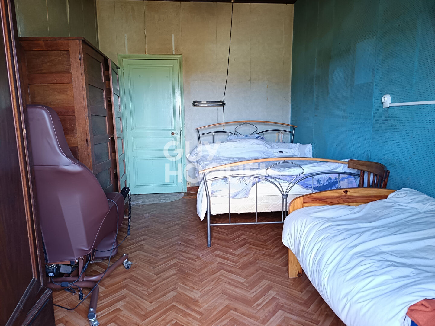 Maison à vendre à Dolus d'Oléron - Référence 12215