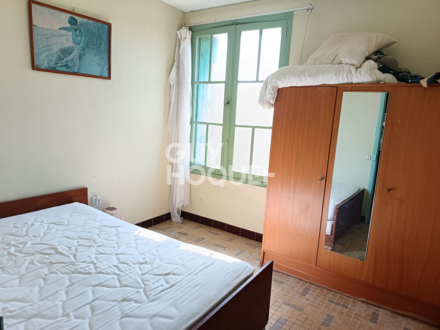 Maison à vendre à Dolus d'Oléron - Référence 12215