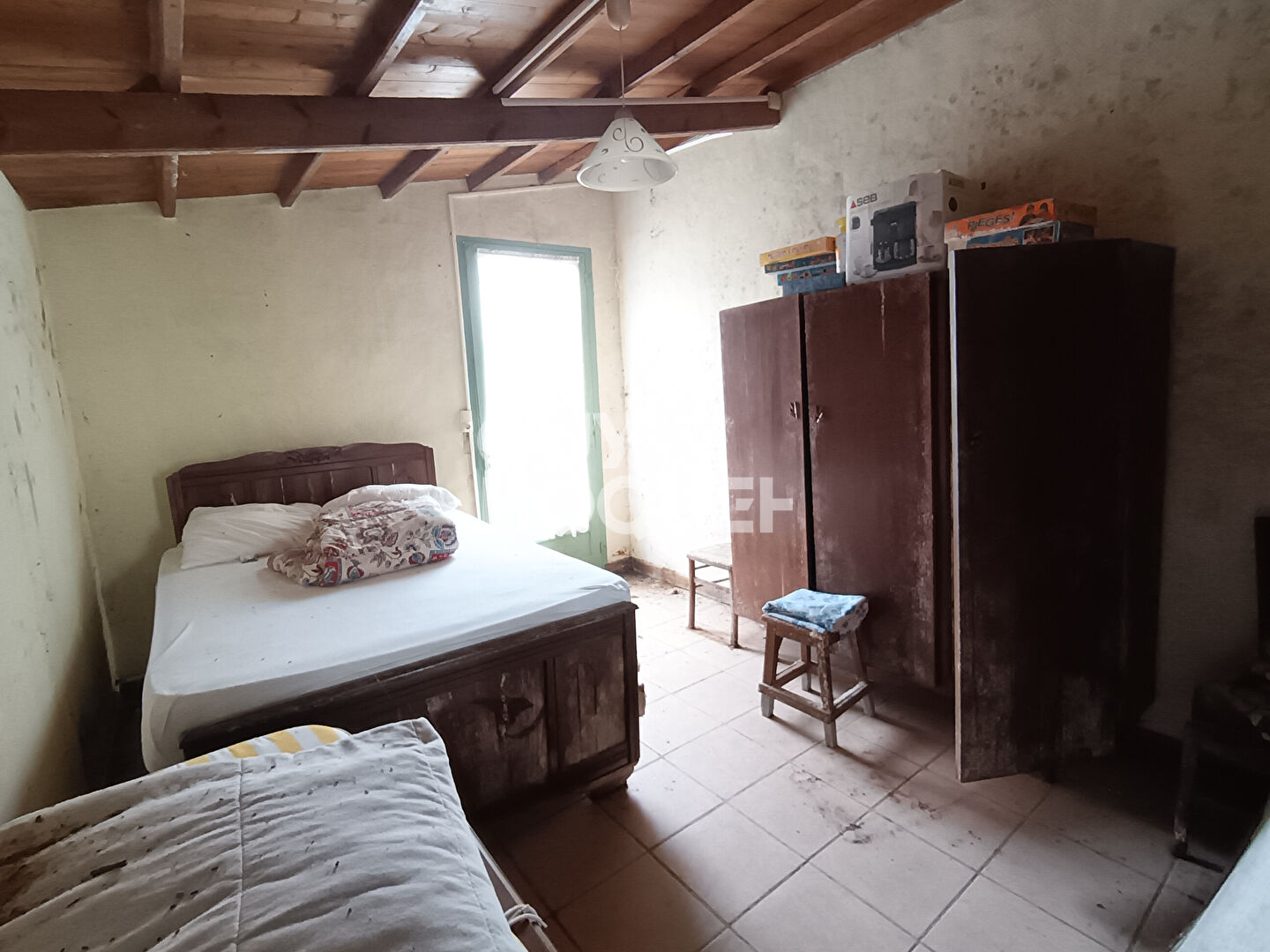 Maison à vendre à Dolus d'Oléron - Référence 12215