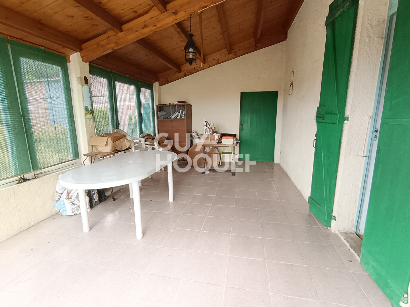 Maison à vendre à Dolus d'Oléron - Référence 12215