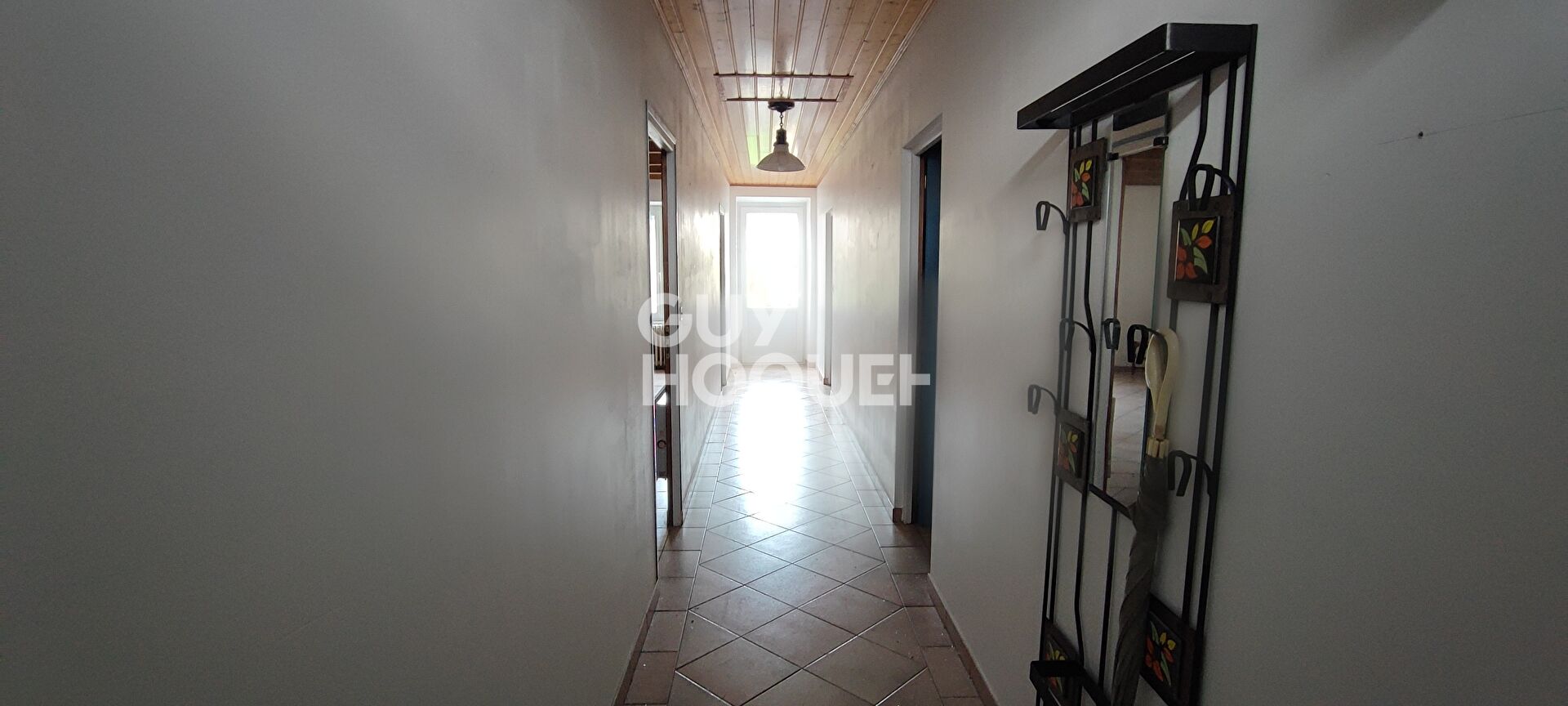 Maison à vendre à Saint Denis d'Oléron