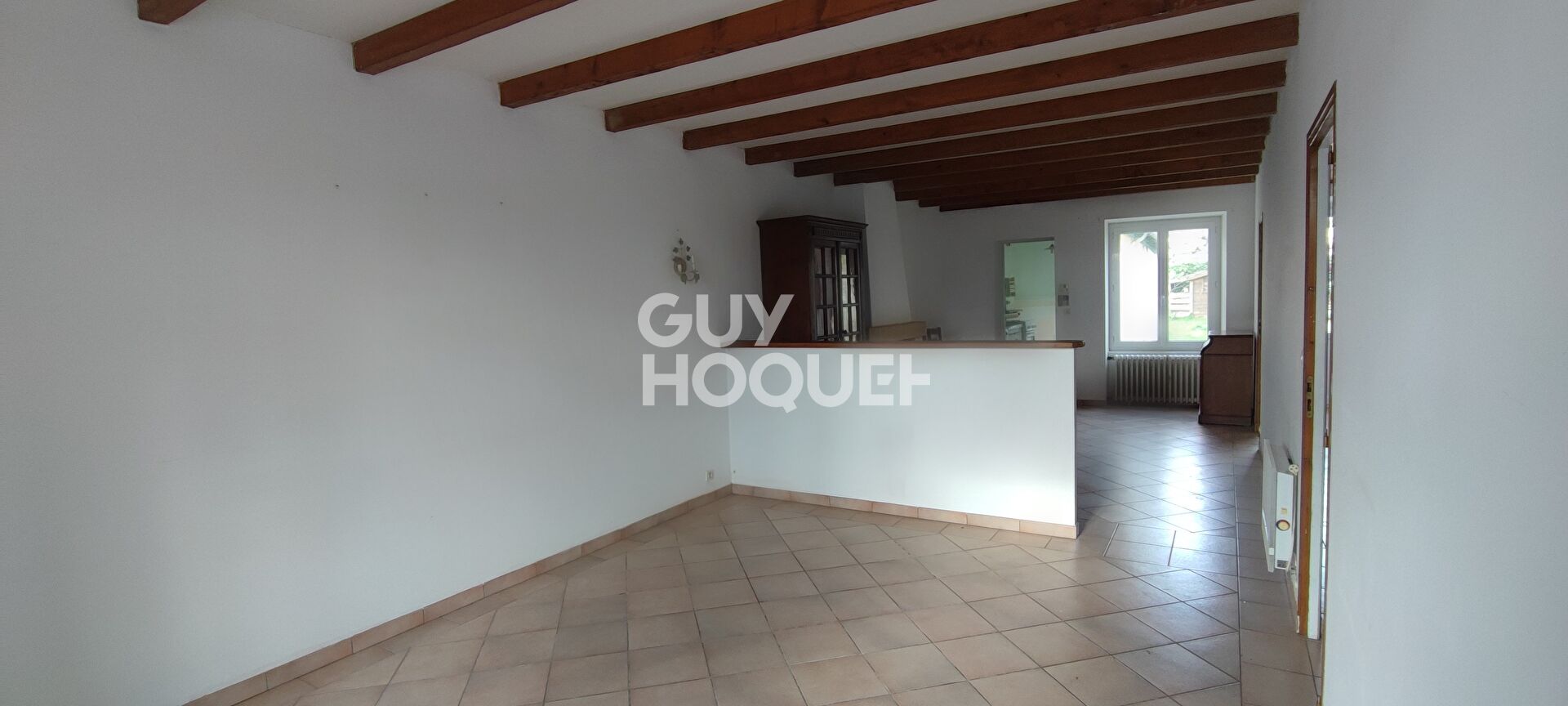 Maison à vendre à Saint Denis d'Oléron