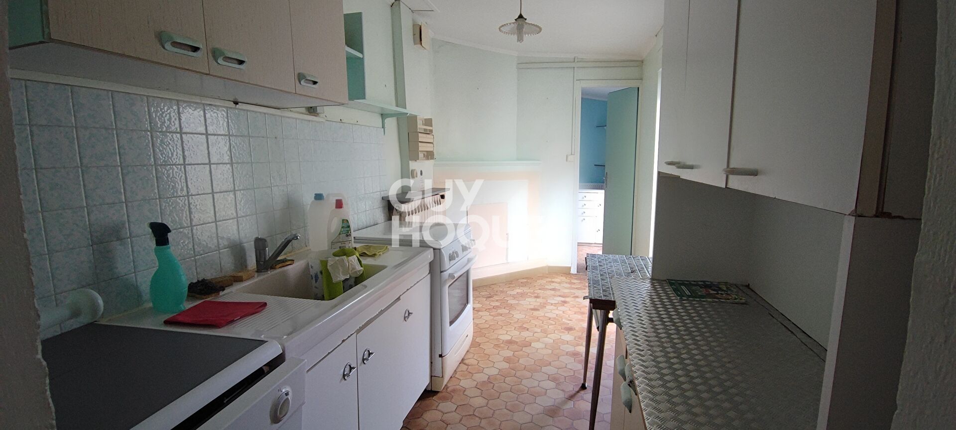 Maison à vendre à Saint Denis d'Oléron