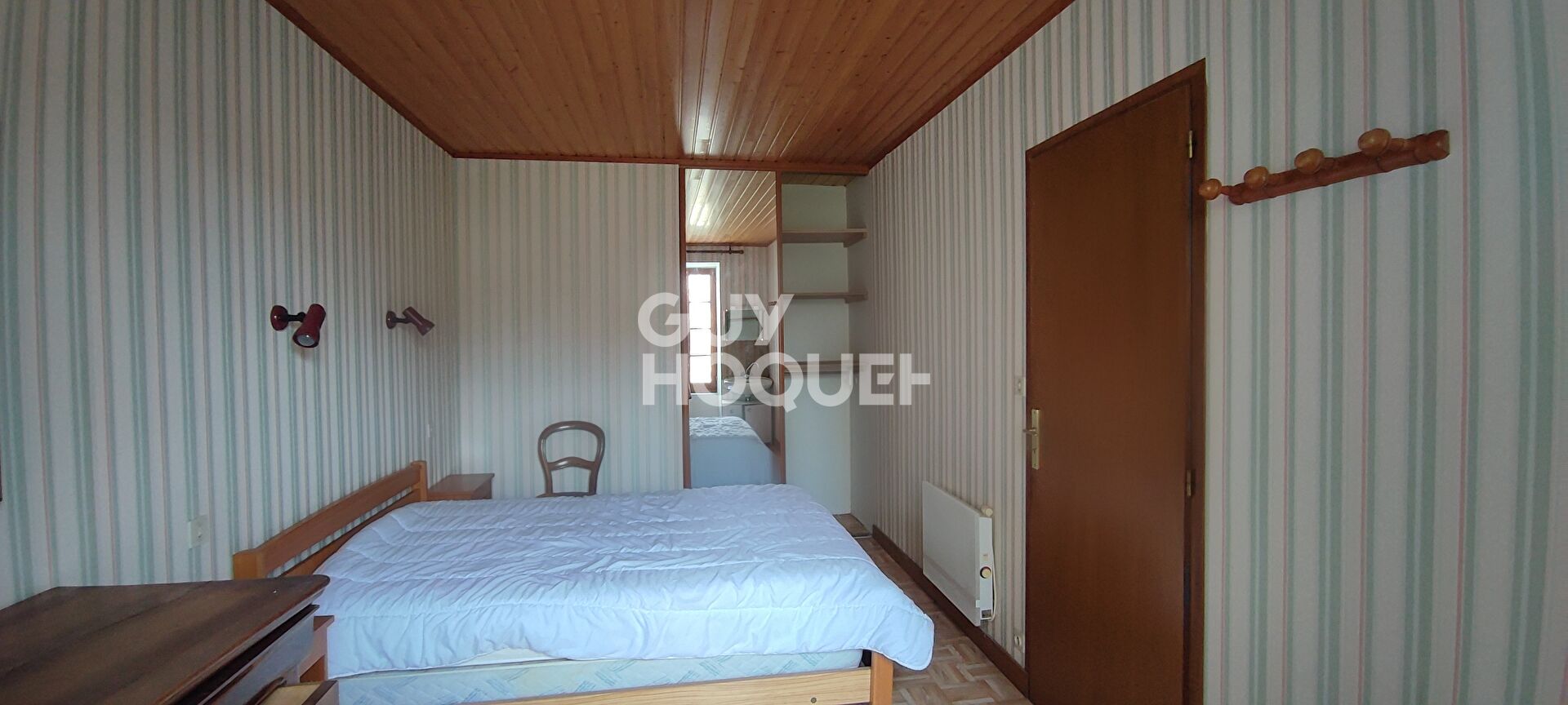 Maison à vendre à Saint Denis d'Oléron