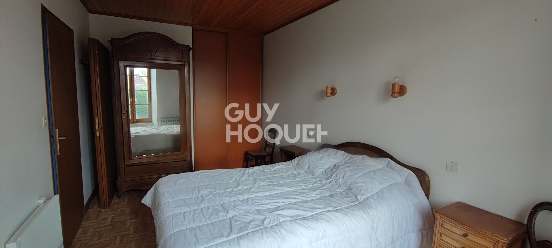 Maison à vendre à Saint Denis d'Oléron