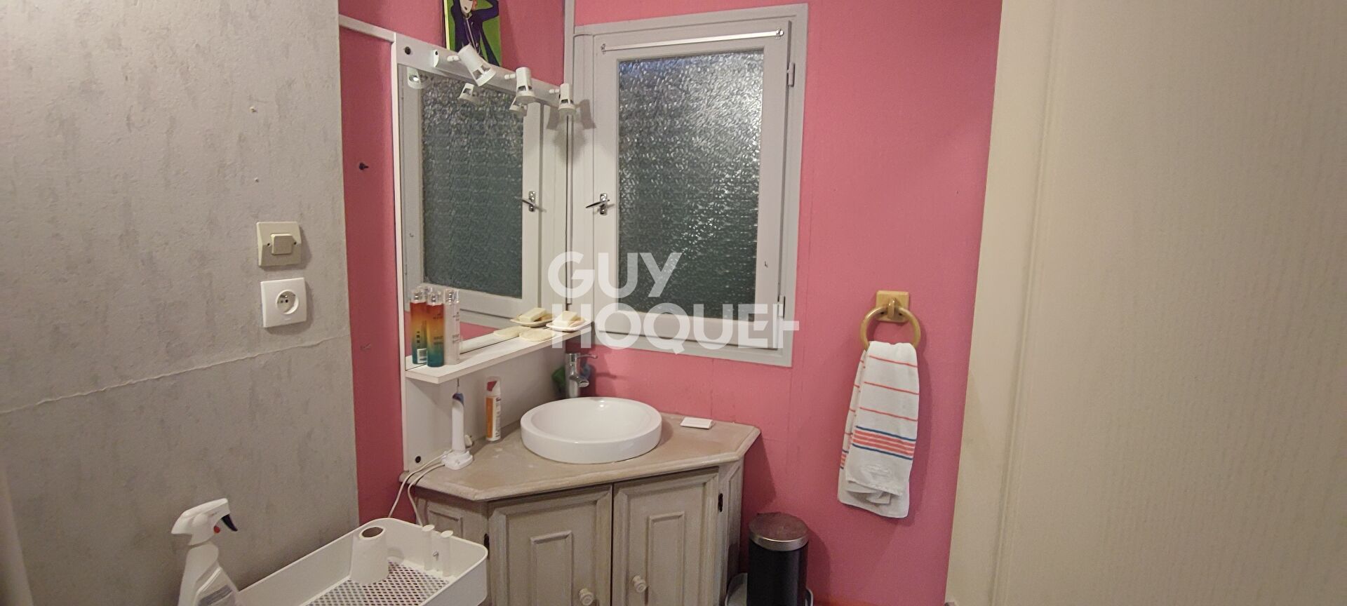 Charmante Maison à Vendre à Sauzelle - Idéale pour Primo Accédants !