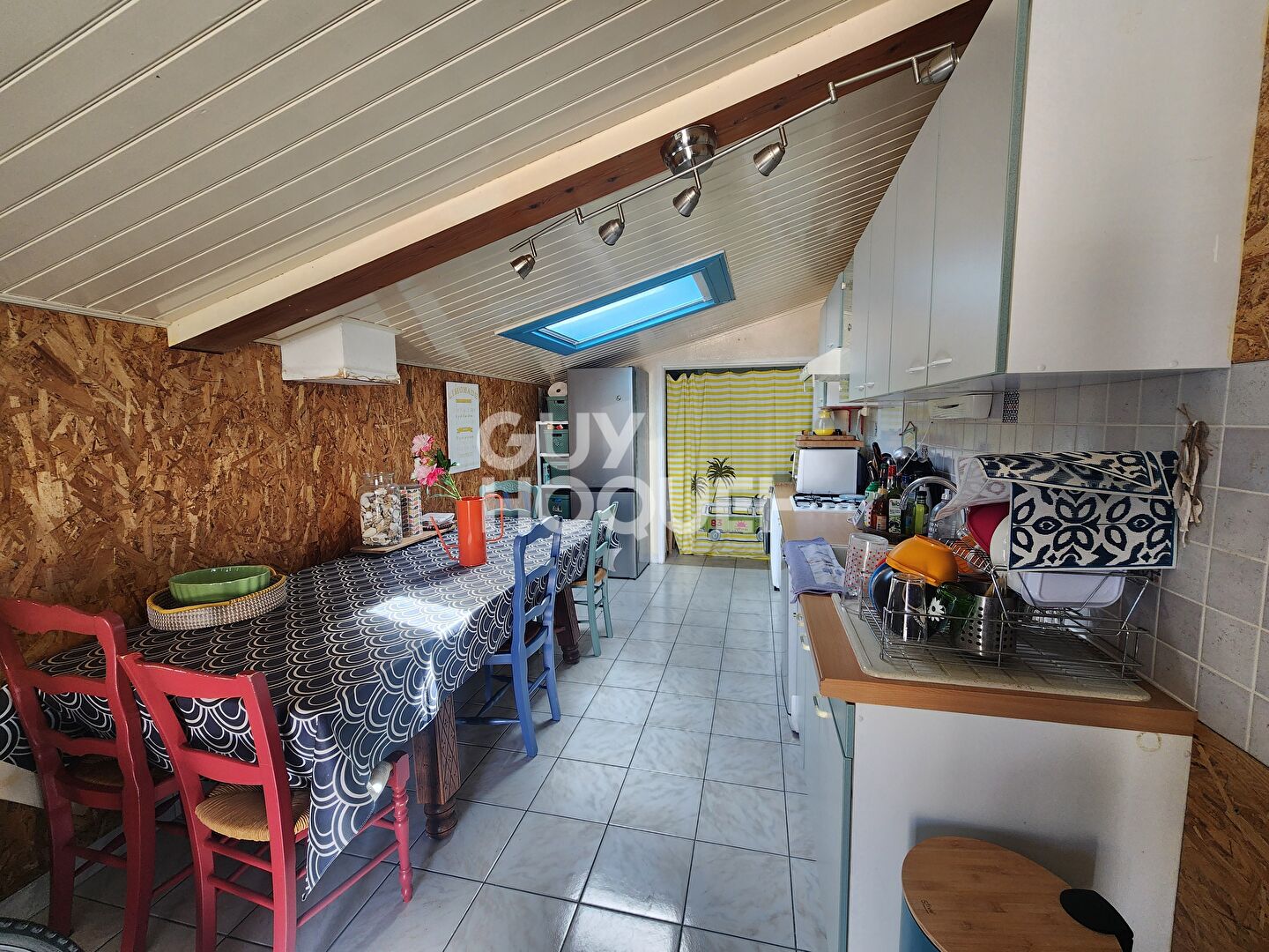 Charmante Maison à Vendre à Sauzelle - Idéale pour Primo Accédants !