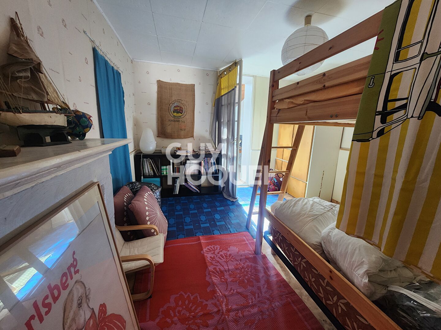 Charmante Maison à Vendre à Sauzelle - Idéale pour Primo Accédants !