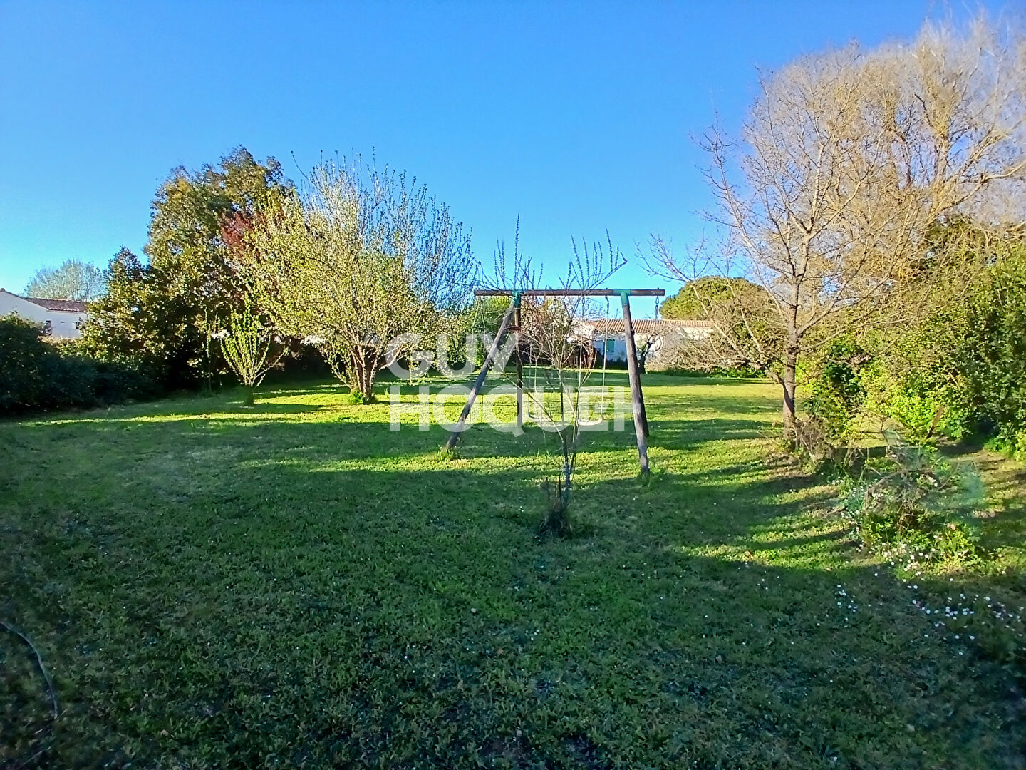 GRANDE MAISON Saint Pierre D Oleron, 10P, 5ch, 164m² SAINT PIERRE D OLERON