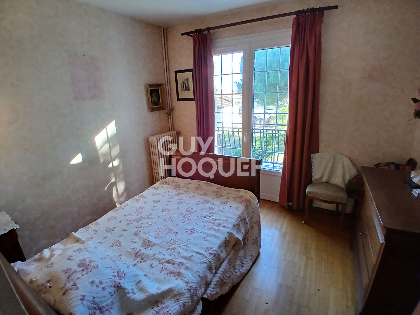 GRANDE MAISON Saint Pierre D Oleron, 10P, 5ch, 164m² SAINT PIERRE D OLERON