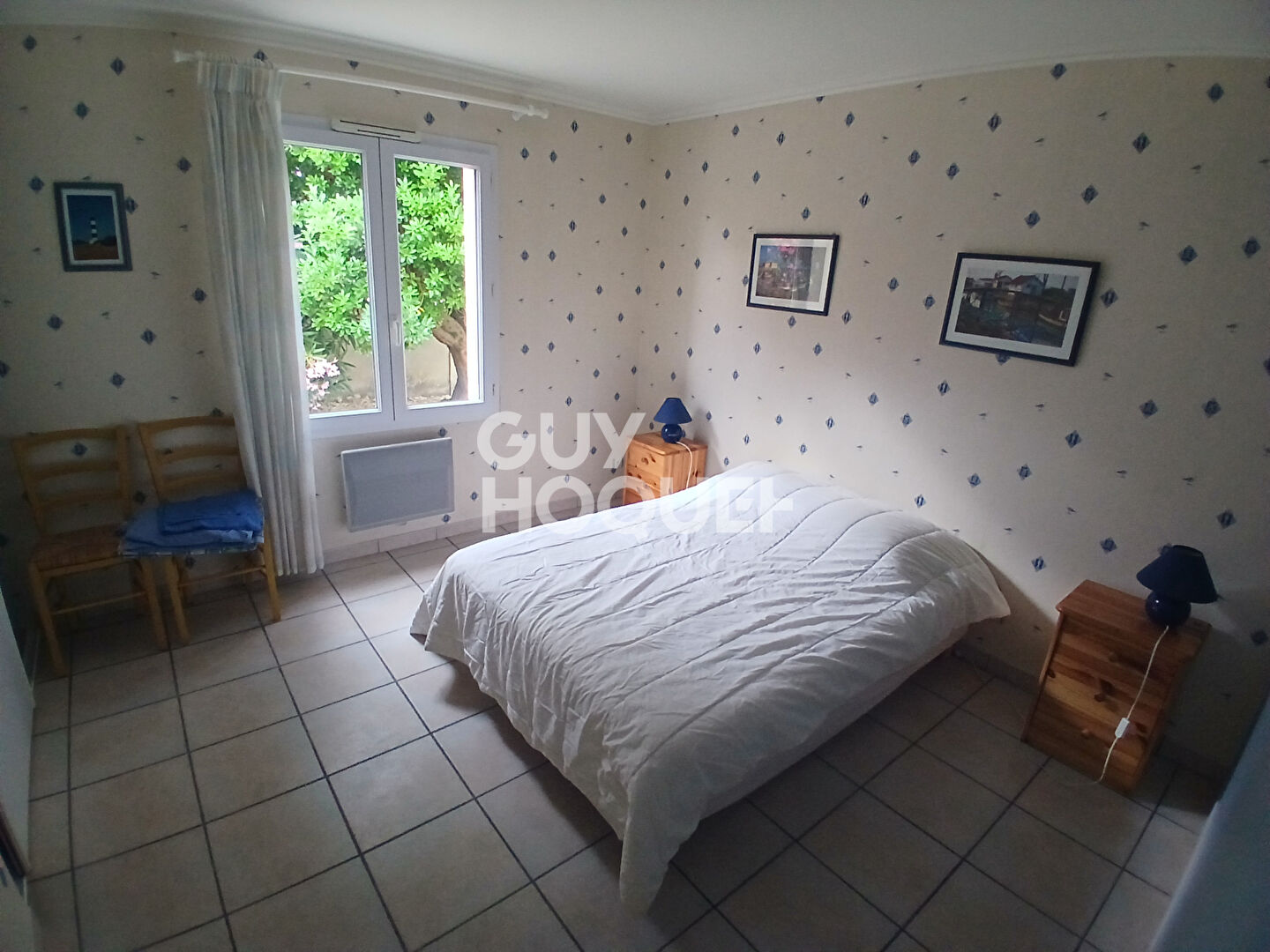 MAISON DE STANDING, 9 pièces, 5ch, LA COTINIERE