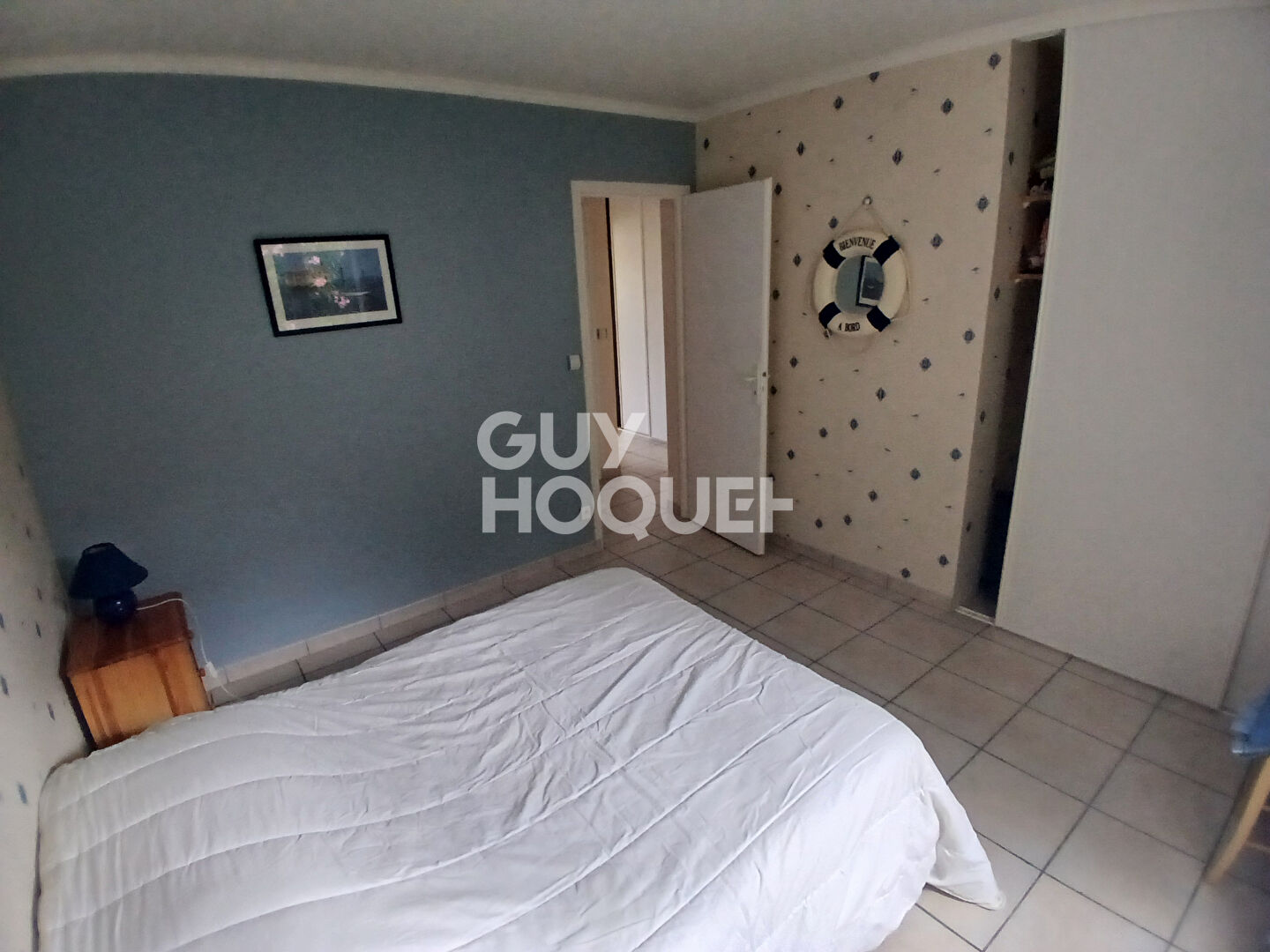 MAISON DE STANDING, 9 pièces, 5ch, LA COTINIERE